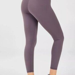 Fabletics Kessler Strappy Leggings M 7/8